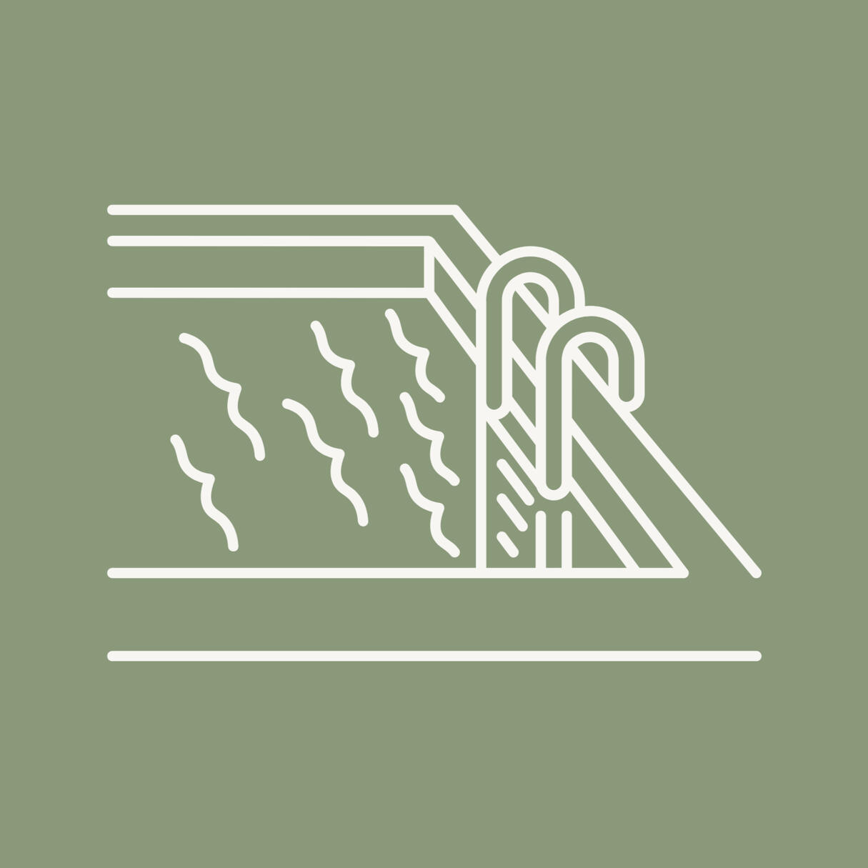 Entretien annuel de la piscine Suivi des équipements Intervention via notre partenaire exclusif Contrôle et maintenance des installations